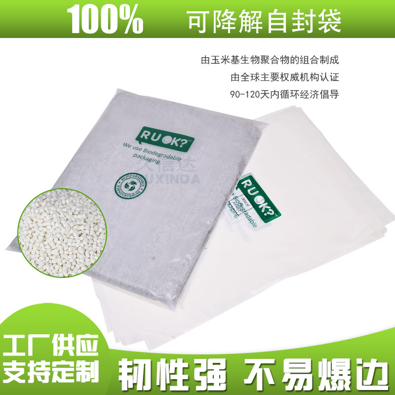 包裝袋的材質(zhì)：種類、特性與應(yīng)用(圖1)